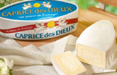 Caprice des Dieux